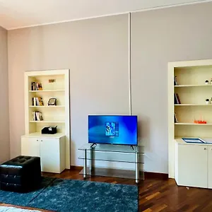 Sweet Navigli S2 Apartamento