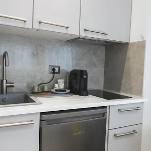 Residenza Gioiello - Comfort & A Apartamento