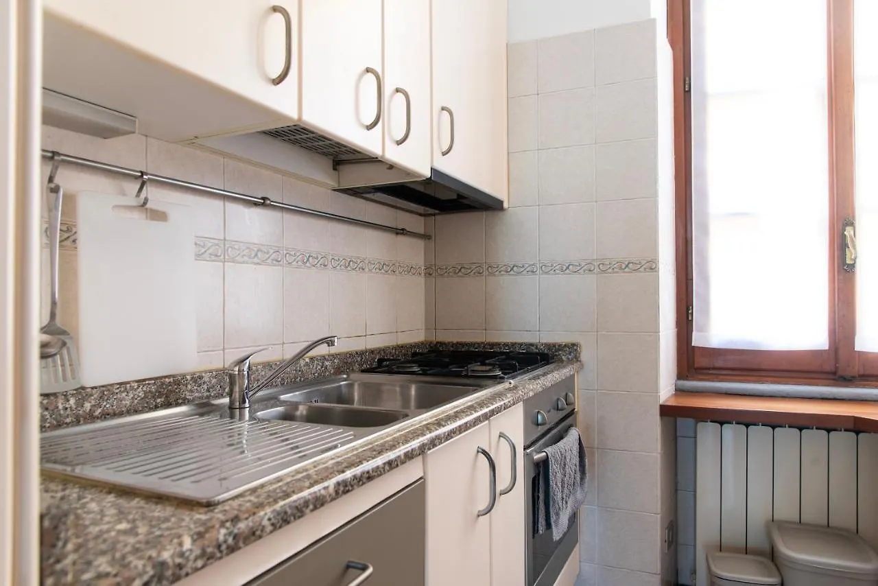 Youhosty - Mercato Big 16 Milan Apartment