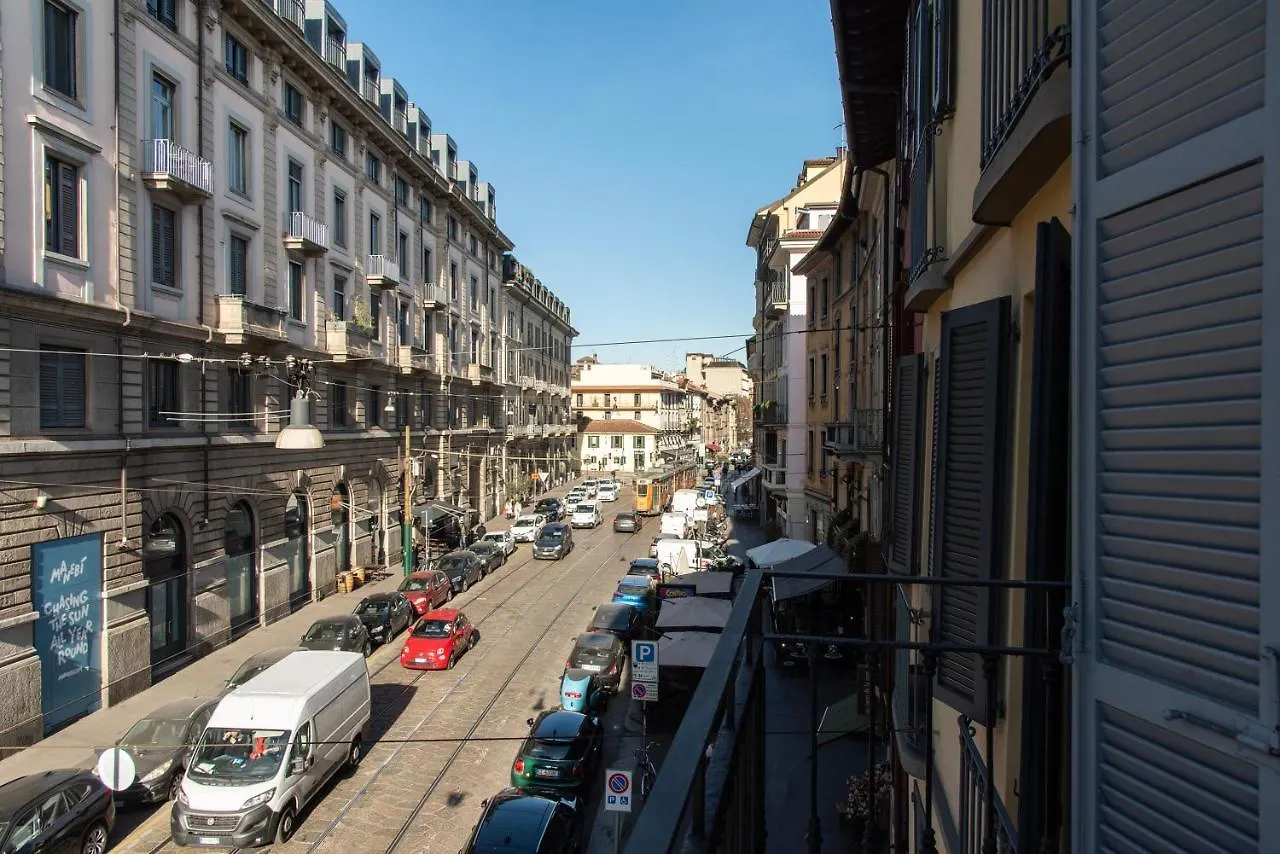 Youhosty - Mercato Big 16 Milan Apartment
