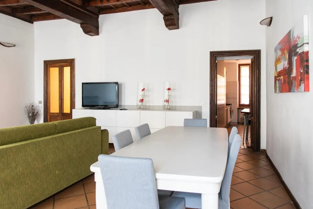 Apartamento Youhosty - Mercato Big 16 Milán