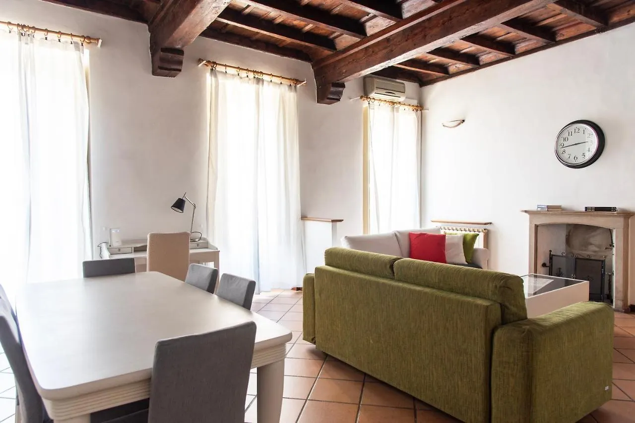 Apartamento Youhosty - Mercato Big 16 Milán